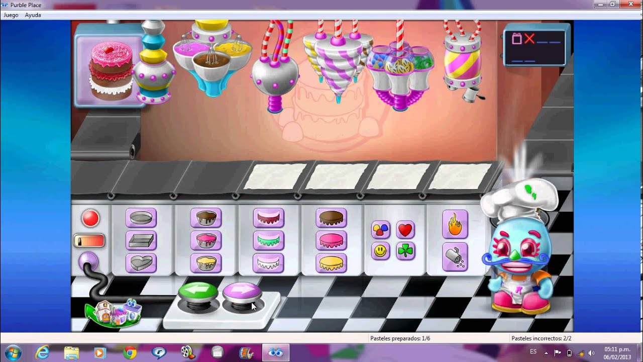 how do download purble place for free