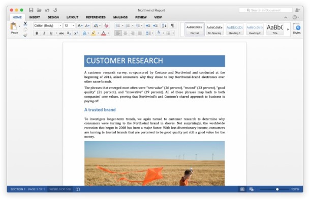 buy word 2016 for mac with student discount